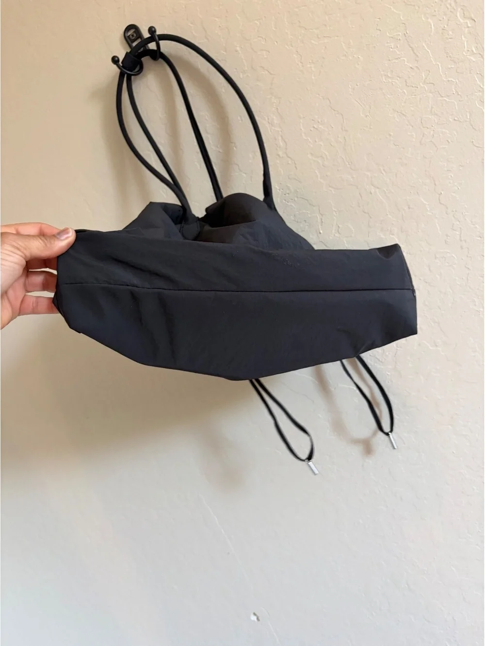 Boutique tote bag